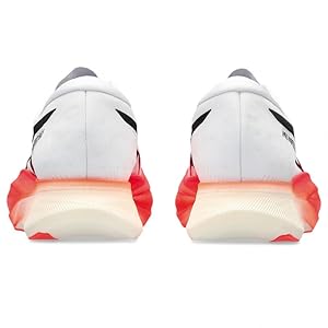 ASICS SPEED SKY＋　 陸上競技用シューズ Amazon | asics(アシックス) METASPEED SKY+ WHITE/BLACK 23.0CM